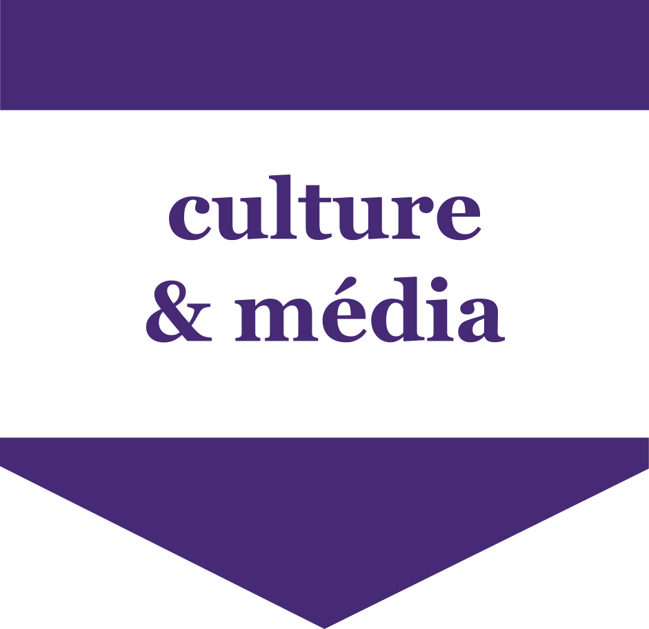 Culture & Médias