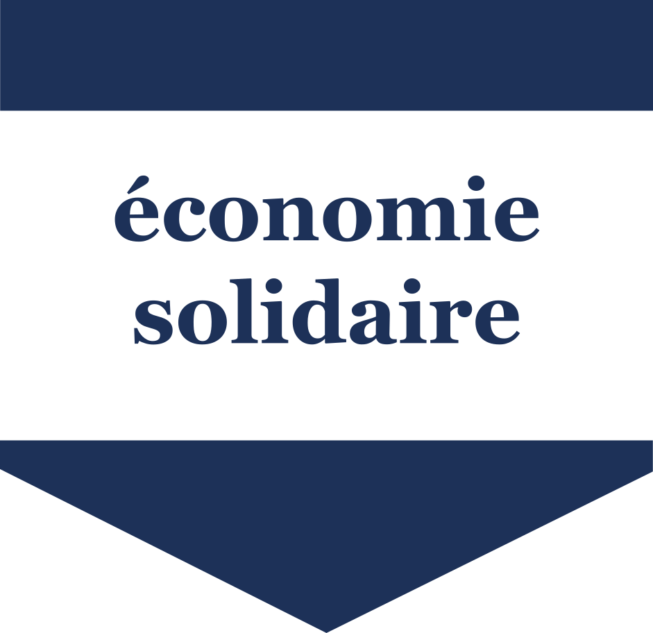 Économie solidaire