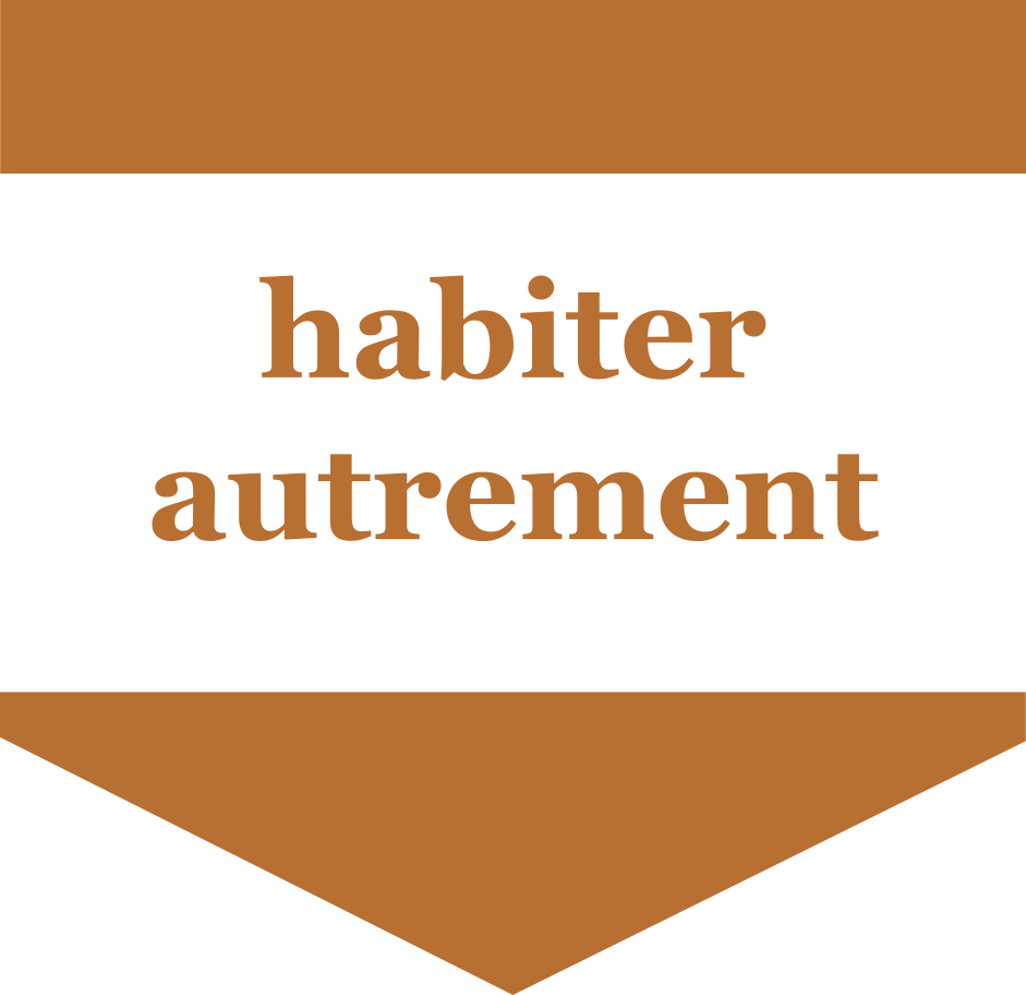 Habiter autrement