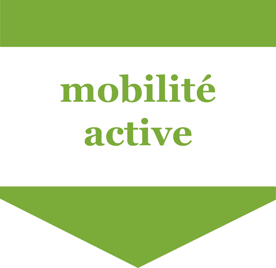Mobilité active