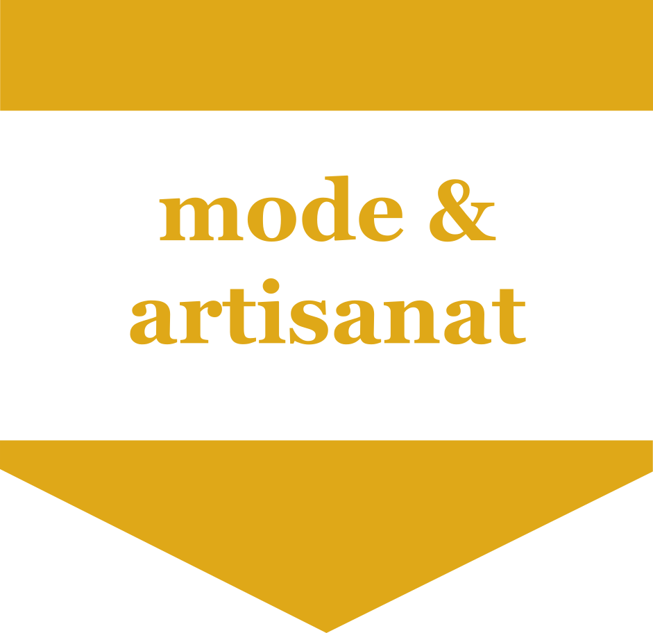 Mode & Artisanat