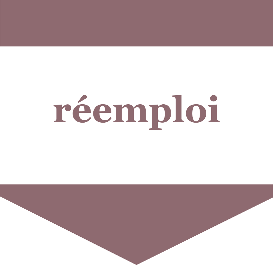 Réemploi