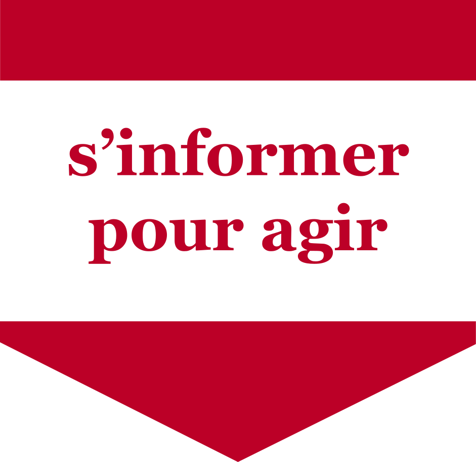 S'informer pour agir